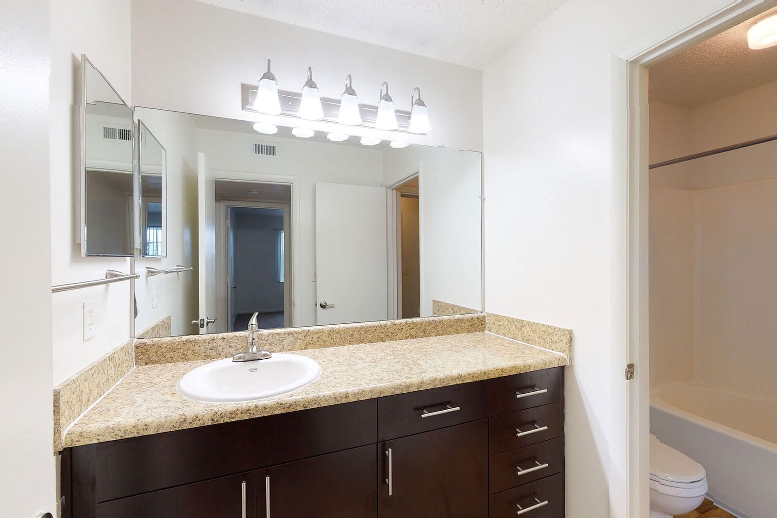 Brookridge Apartments Cotel Housing